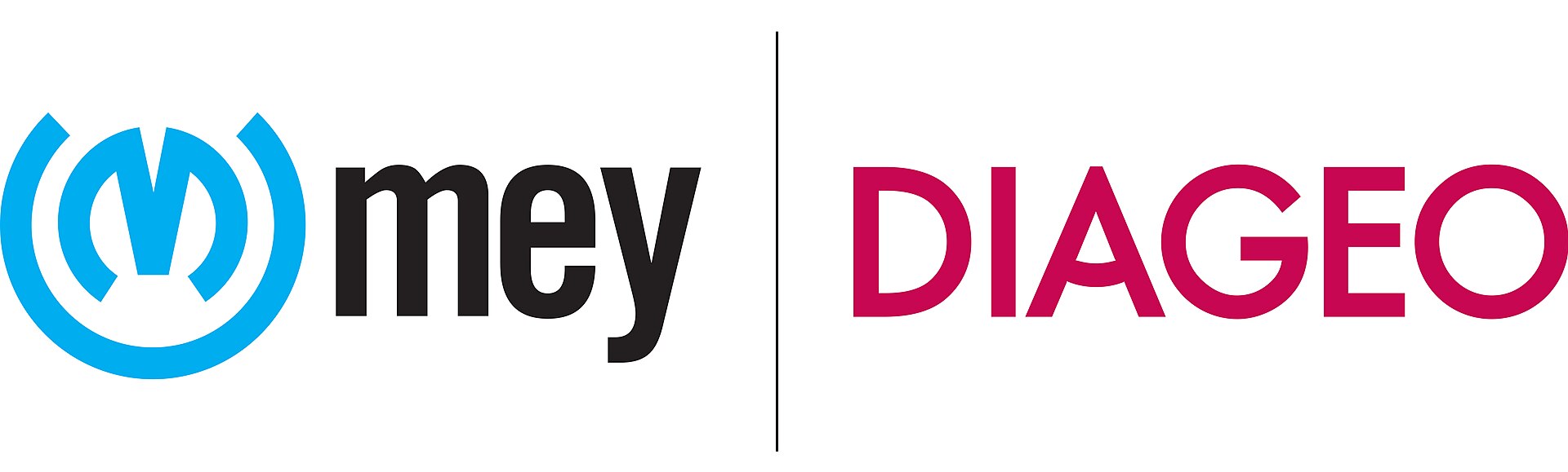 Mey Diageo